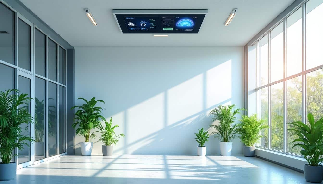 découvrez l'aération automatique, une solution high-tech innovante conçue pour réduire efficacement les allergies en améliorant la qualité de l'air intérieur. profitez d'un environnement sain et confortable grâce à cette technologie avancée, adaptée à tous les foyers.