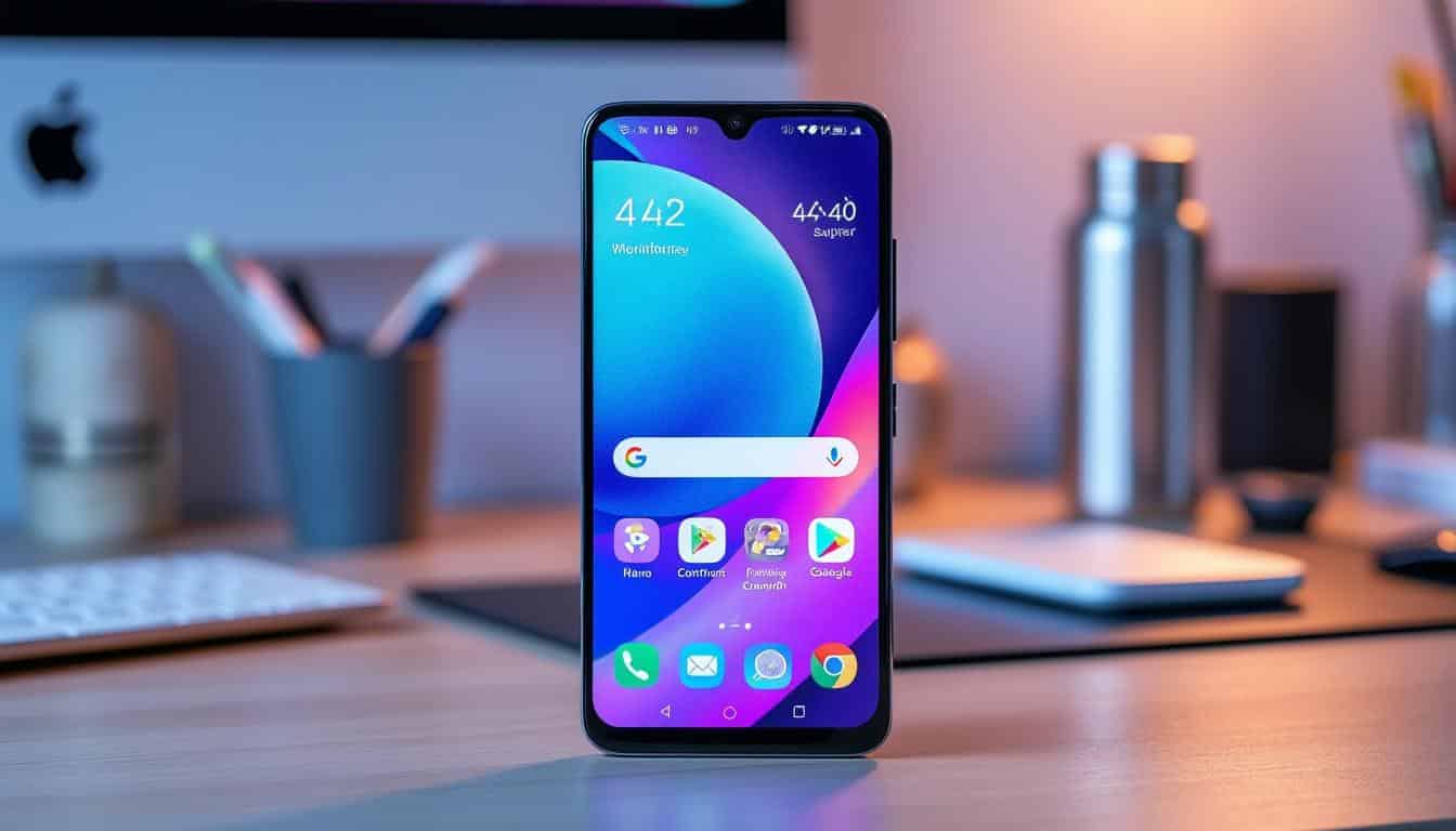 découvrez les fonctionnalités cachées d'android 14 que vous avez peut-être manquées. explorez des astuces et des options méconnues pour optimiser votre expérience utilisateur et tirer le meilleur parti de votre appareil.