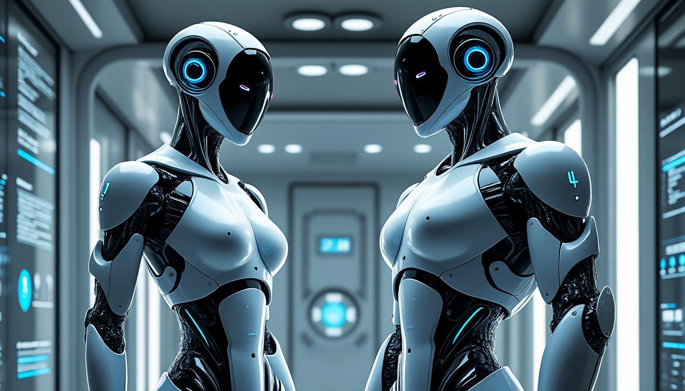 découvrez les différences essentielles entre android 14 et android 15 dans notre comparatif détaillé. analyse des performances, des nouvelles fonctionnalités et des améliorations apportées par la dernière version du système d'exploitation mobile de google. faites le choix informé pour votre appareil !