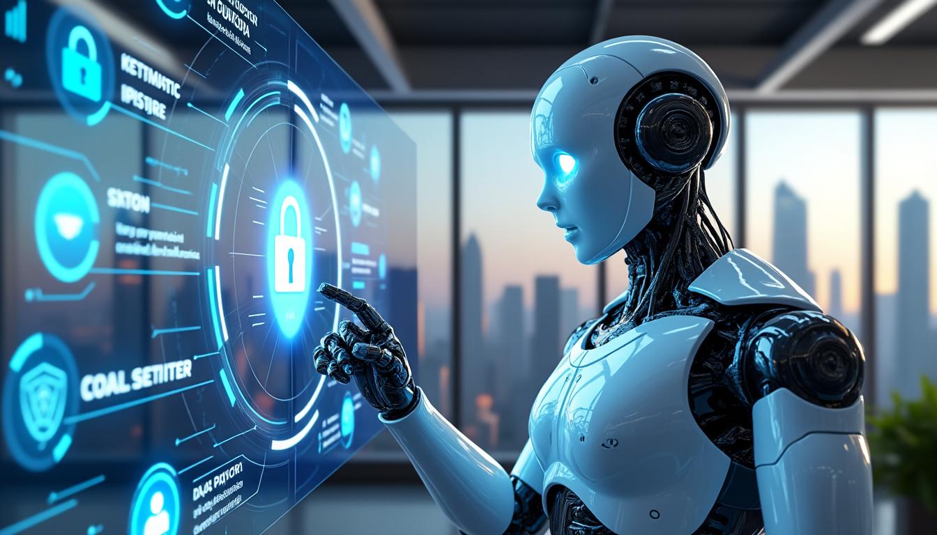 découvrez les nouvelles fonctionnalités de confidentialité d'android 15. quelles améliorations réelles apportent-elles à la protection de vos données personnelles ? plongez dans notre analyse complète pour tout savoir sur la sécurité et la vie privée sur la dernière version d'android.