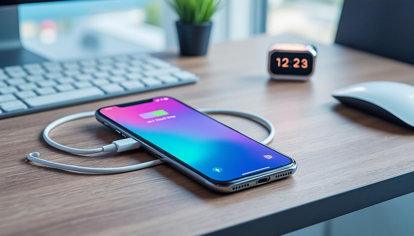 découvrez dix astuces pratiques pour améliorer les performances de votre smartphone android vieillissant. optimisez votre appareil pour naviguer plus rapidement, prolonger la durée de vie de la batterie et profiter d'une expérience utilisateur fluide.