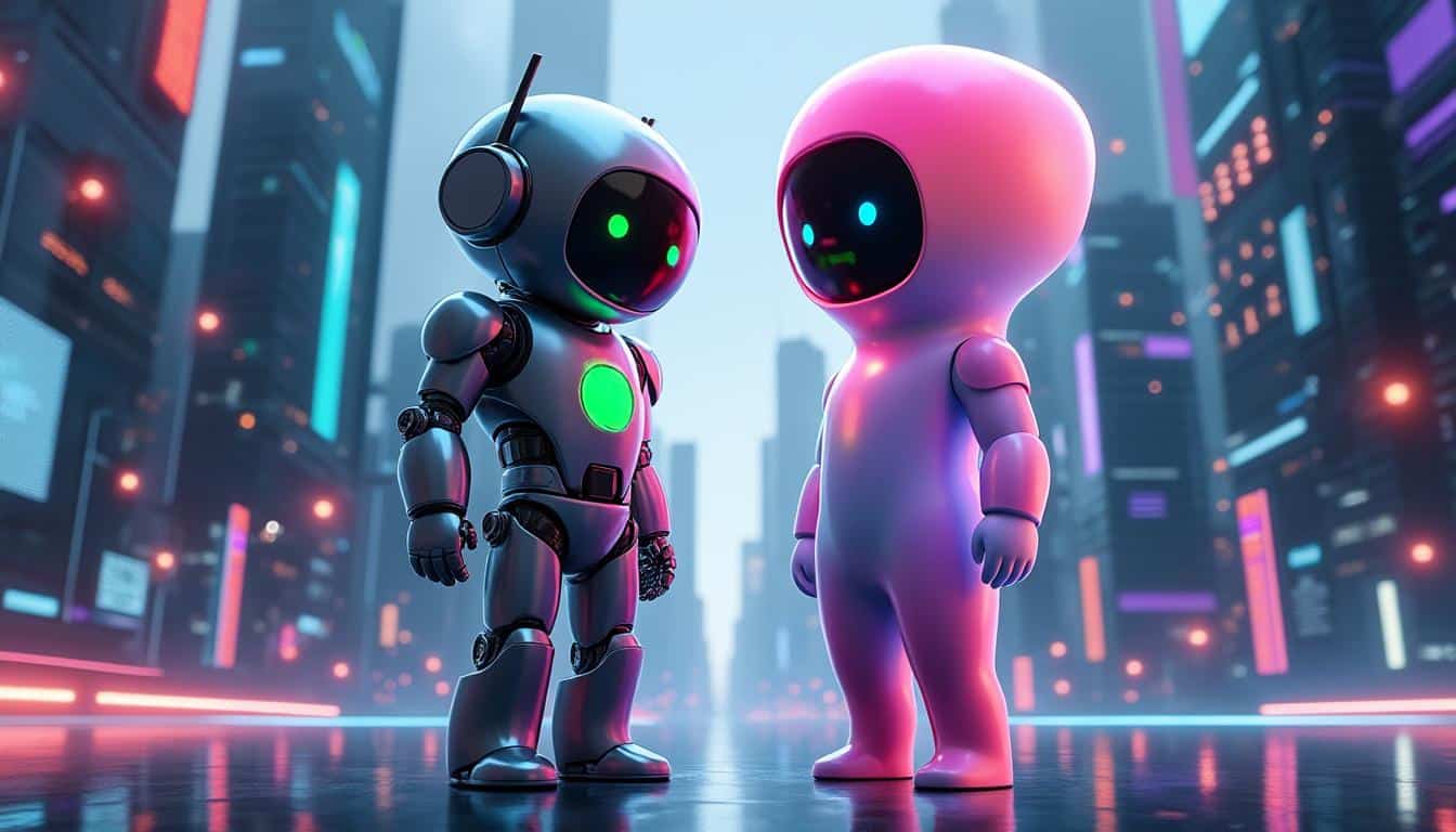 découvrez si fuchsia os, le système d'exploitation novateur de google, a le potentiel de remplacer android à long terme. analyse des fonctionnalités, des implications technologiques et de l'avenir des deux systèmes.