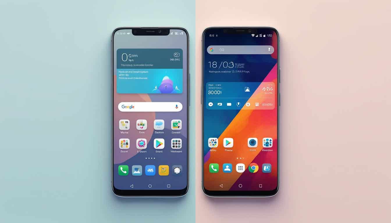 découvrez les principales différences entre les versions stock d'android et les surcouches des fabricants. apprenez comment ces modifications impactent les performances, l'interface utilisateur et les fonctionnalités de votre appareil.