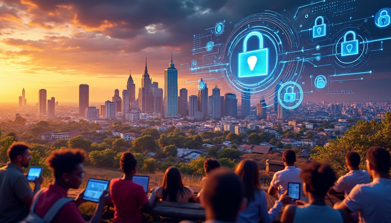 découvrez comment les enjeux de souveraineté numérique façonnent l'avenir d'android en afrique. explorez les défis et les opportunités pour les pays africains dans le contexte de la transformation digitale et de l'autonomie technologique.