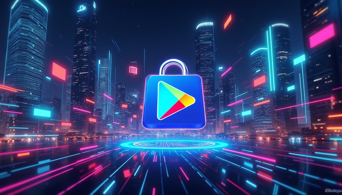 découvrez pourquoi google opte pour la distribution des mises à jour android via le play store. cette méthode assure une meilleure sécurité, une gestion simplifiée des versions et une expérience utilisateur optimisée. explorez les avantages de cette approche innovante pour votre appareil android.