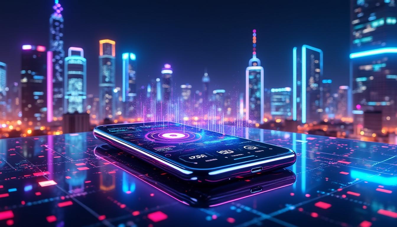 découvrez pourquoi samsung domine le marché android grâce à son innovation constante, ses technologies avancées et son écosystème puissant. explorez les stratégies qui font de la marque un leader incontesté dans l'univers des smartphones.