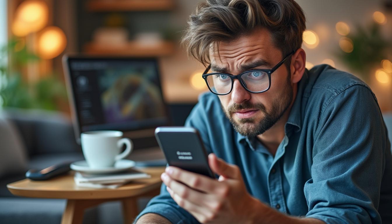 découvrez les meilleures solutions pour résoudre les problèmes d'applications qui plantent sur android. apprenez à identifier les causes possibles des plantages et suivez nos conseils pratiques pour optimiser le fonctionnement de vos applications préférées.