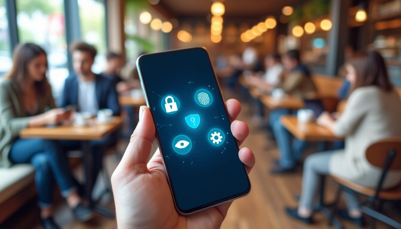 découvrez comment protéger votre vie privée sur android avec ces cinq gestes simples pour réduire l’espionnage publicitaire. suivez nos conseils pratiques et naviguez en toute sécurité sur vos applications et sites favoris.