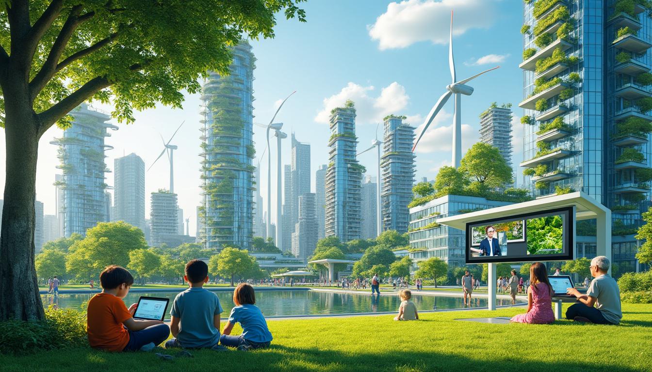 découvrez comment l'application éthique contribue à un numérique plus responsable, en alliant innovation technologique et respect des valeurs sociétales. plongez dans un univers où chaque choix numérique est guidé par l'éthique et la responsabilité. rejoignez le mouvement vers un avenir digital durable.