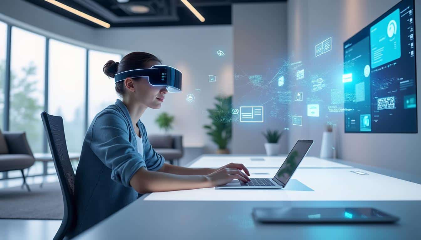 découvrez comment les applications invisibles redéfinissent le design ux en offrant une expérience utilisateur fluide et intuitive. explorez cette nouvelle frontière où la technologie se fond dans le quotidien, améliorant l'interaction sans effort.