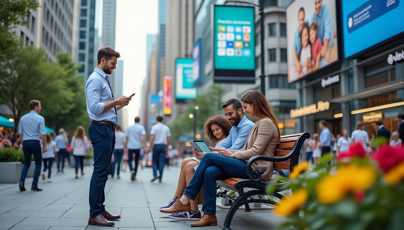 découvrez comment les super-apps révolutionnent notre quotidien en centralisant divers services et simplifiant notre vie quotidienne. explorez leur impact sur nos habitudes, la communication et l'accès à l'information.