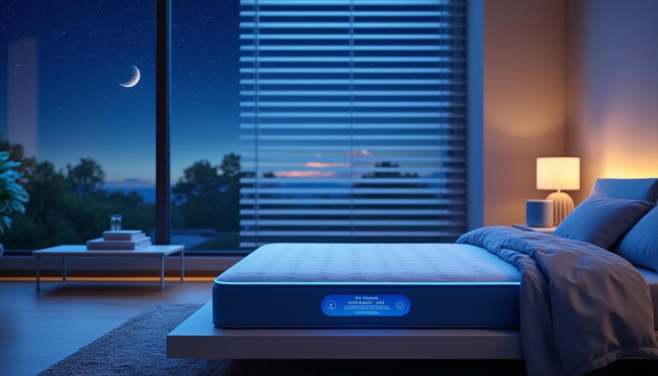 découvrez comment la technologie des maisons intelligentes peut améliorer votre sommeil. mythe ou réalité, explorez les solutions innovantes pour créer un environnement propice à des nuits paisibles et réparatrices.