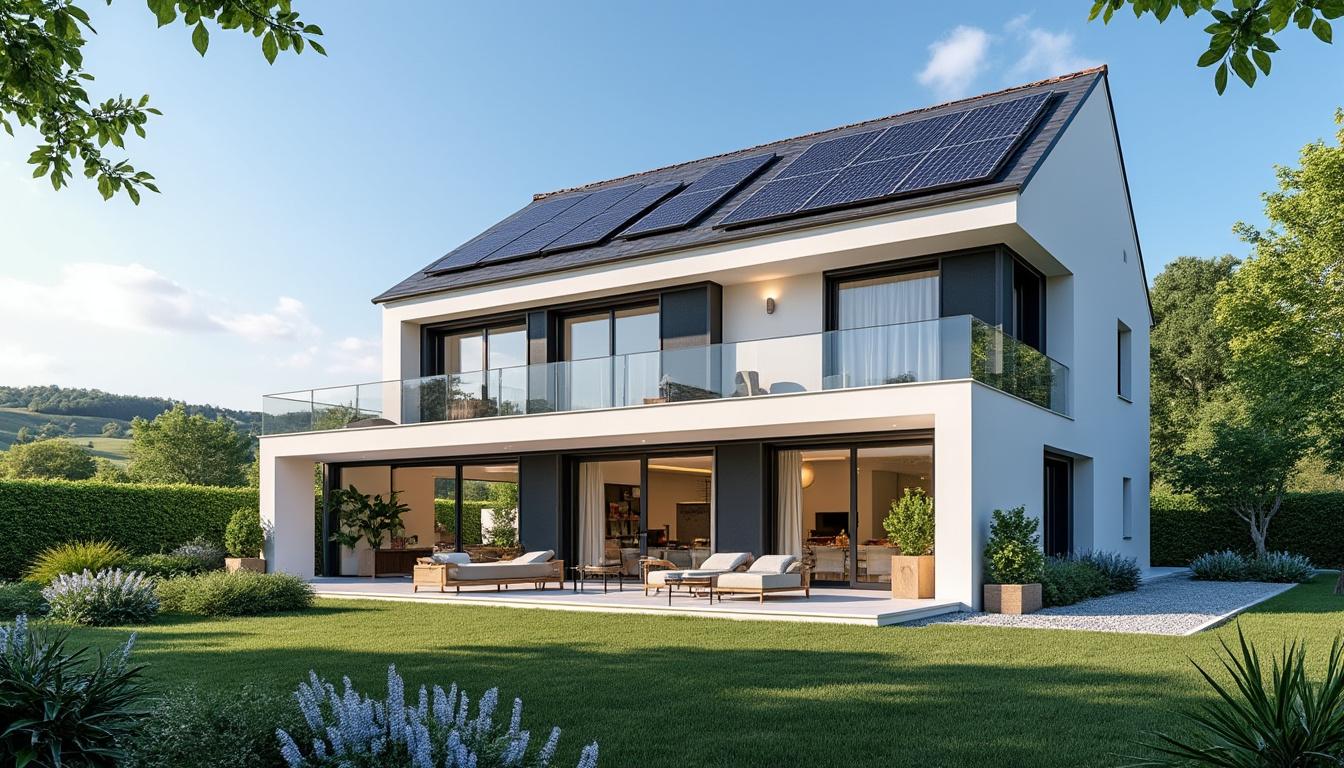 découvrez si l'avenir de l'habitat repose sur des maisons 100 % connectées en france. analyse des avantages, défis et viabilité de cette révolution technologique au cœur de nos foyers.