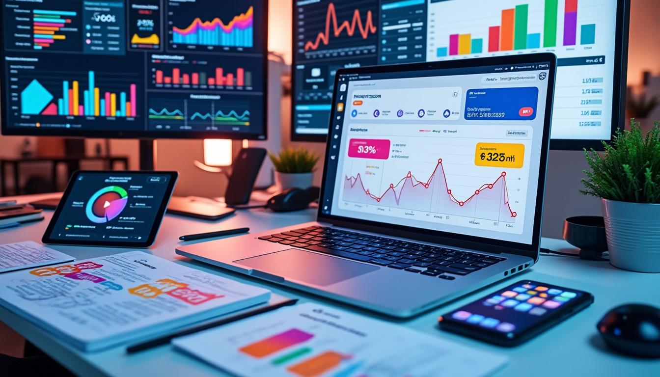découvrez les différentes stratégies pour monétiser votre application, qu'il s'agisse du modèle freemium, d'un abonnement mensuel ou de la publicité. explorez les avantages et inconvénients de chaque option pour optimiser vos revenus tout en offrant une expérience utilisateur de qualité.
