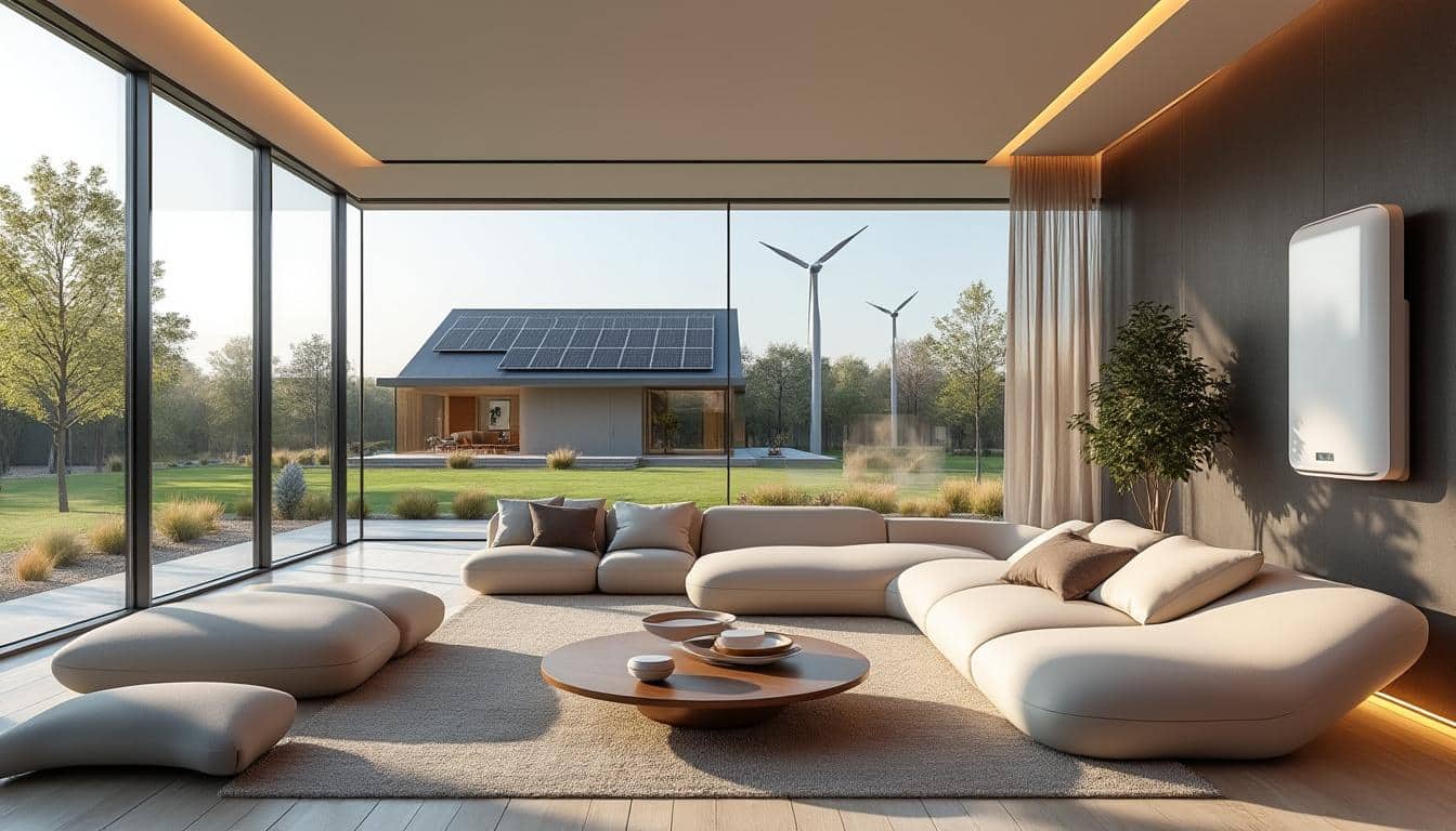 découvrez comment le stockage intelligent d'énergie révolutionne le chauffage domestique. explorez les technologies innovantes qui permettent d'optimiser votre consommation énergétique, de réduire vos factures et de contribuer à une planète plus verte. le futur du chauffage est ici !