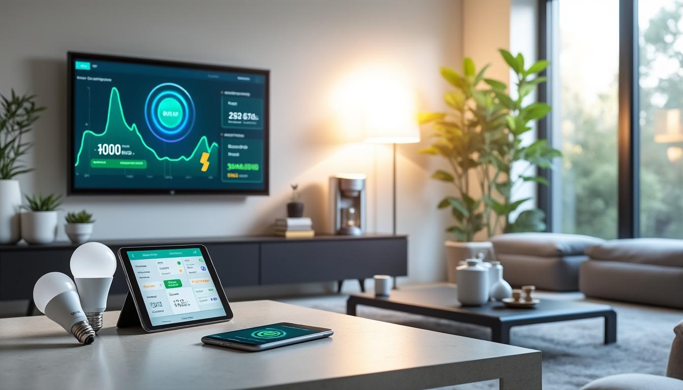 découvrez si les gadgets de suivi de la consommation en temps réel apportent une réelle valeur ajoutée à votre quotidien. analysez les avantages et inconvénients de ces dispositifs pour une gestion efficace de votre consommation énergétique.