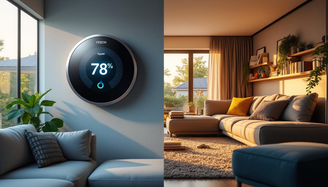 découvrez si les thermostats connectés sont vraiment la clé des économies d'énergie ou simplement une tendance passagère. analysez les avantages, les inconvénients et l'impact réel sur votre budget et l'environnement.