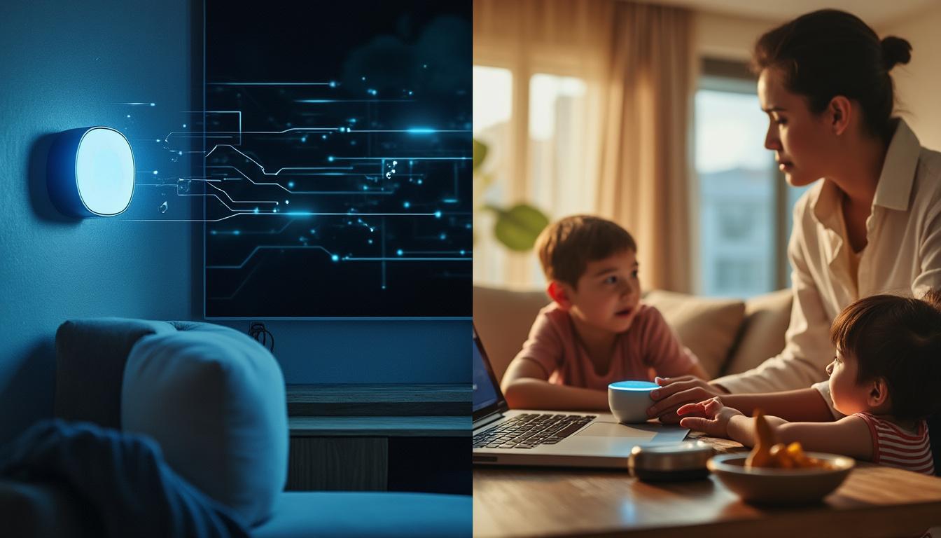 découvrez les enjeux des assistants vocaux : sont-ils de précieux majordomes numériques facilitant notre quotidien ou des espions intrusifs menaçant notre vie privée ? plongez dans cette analyse captivante des avantages et des risques liés à leur utilisation.