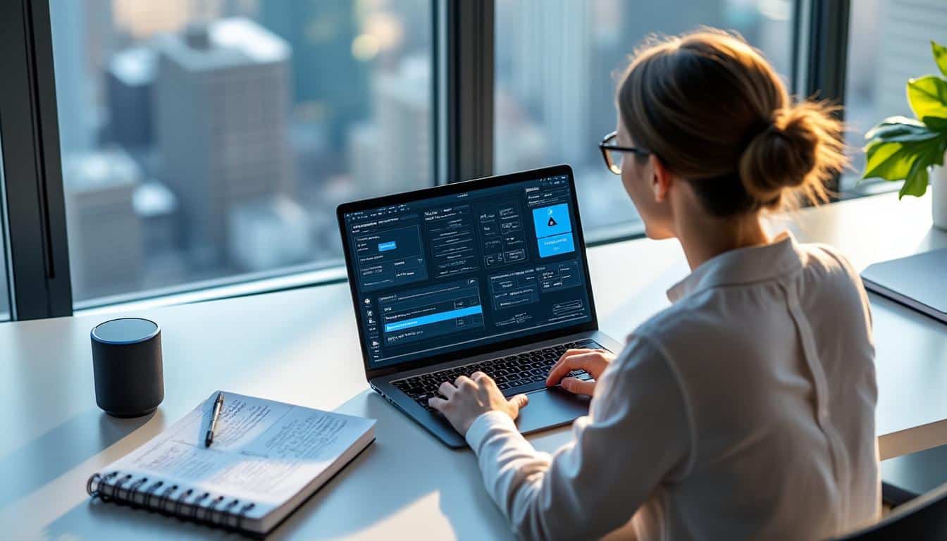 découvrez comment automatiser facilement vos tâches répétitives sur ordinateur grâce à des outils simples et des astuces pratiques. gagnez du temps et améliorez votre productivité avec notre guide détaillé.