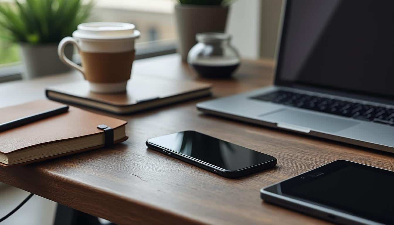 découvrez comment le téléphone s'est imposé comme un outil de travail essentiel, facilitant la communication, la gestion et la productivité au sein des entreprises modernes.