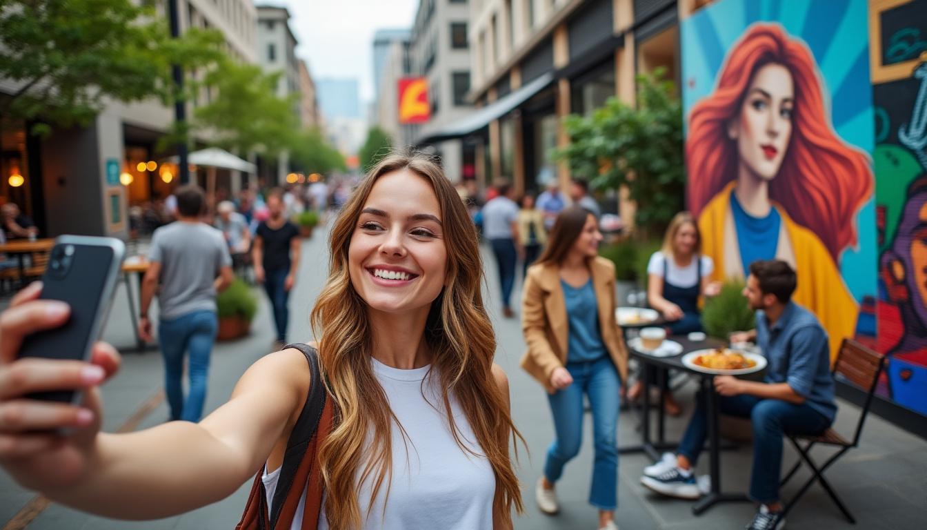 découvrez comment l'intégration des capteurs photo dans les téléphones a bouleversé notre façon de communiquer, de partager et d'immortaliser les moments du quotidien.