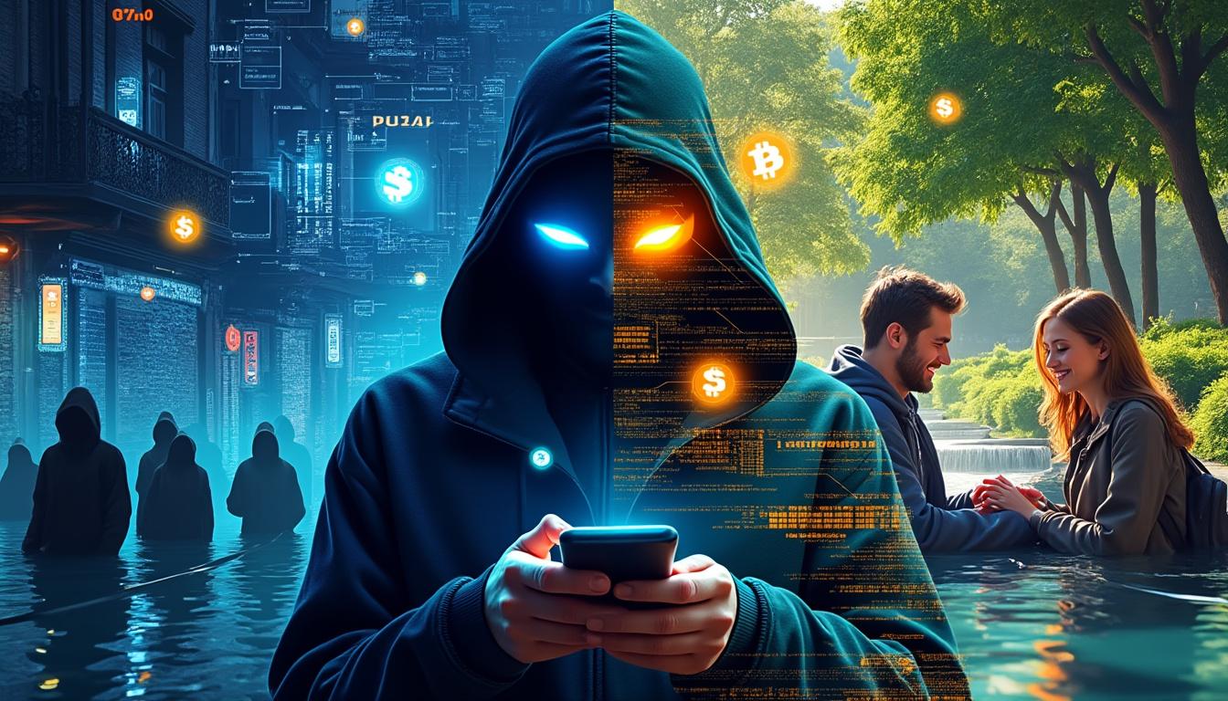 découvrez comment les crypto-monnaies influencent l'anonymat et la protection de la vie privée. cet article examine si ces technologies représentent une menace ou un véritable progrès pour la confidentialité des utilisateurs dans un monde digital.