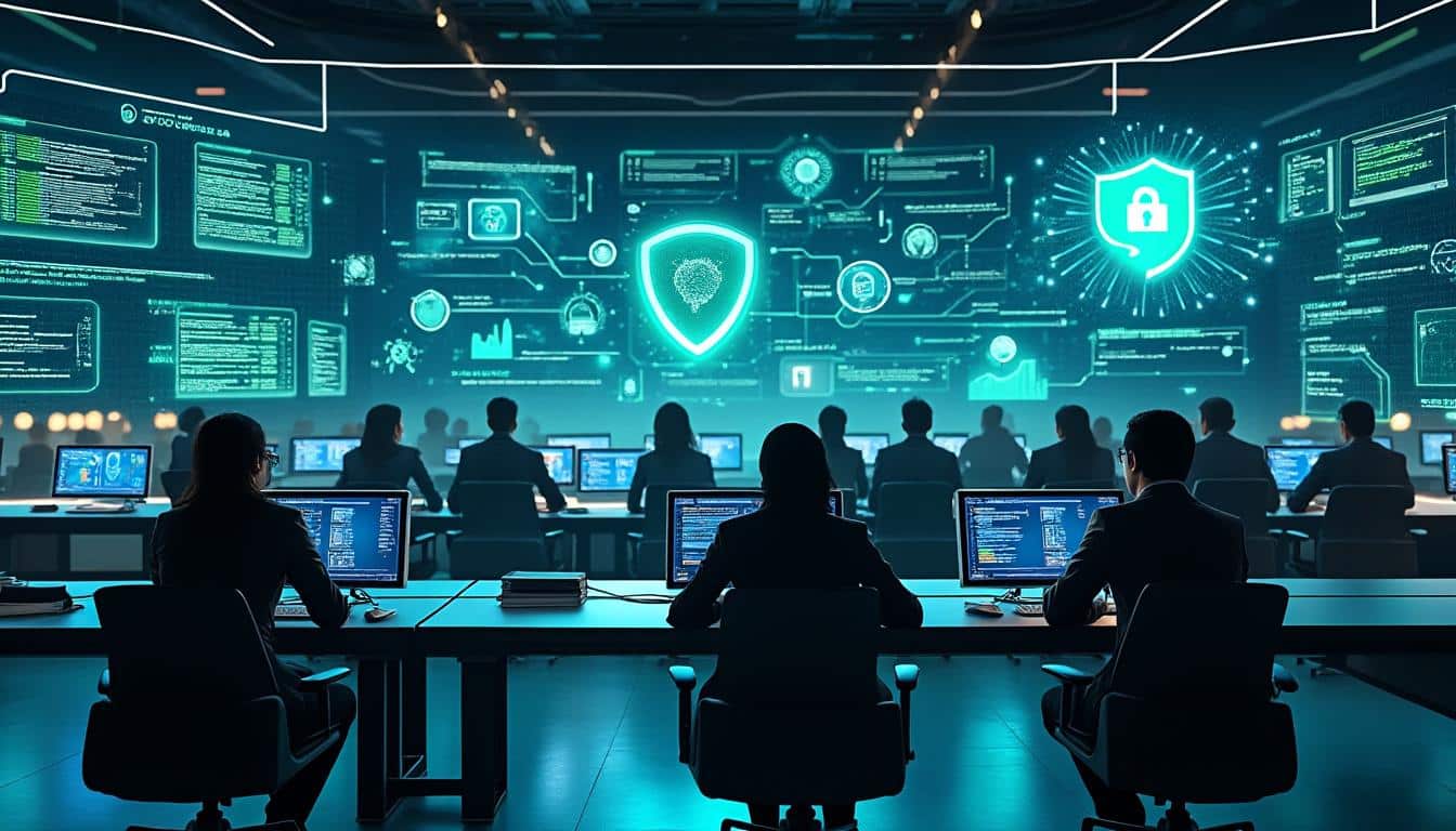 découvrez les nouvelles tendances en cybersécurité à surveiller en 2025. anticipez les défis et les innovations clés qui façonneront la sécurité numérique de demain pour protéger efficacement vos données et votre entreprise.