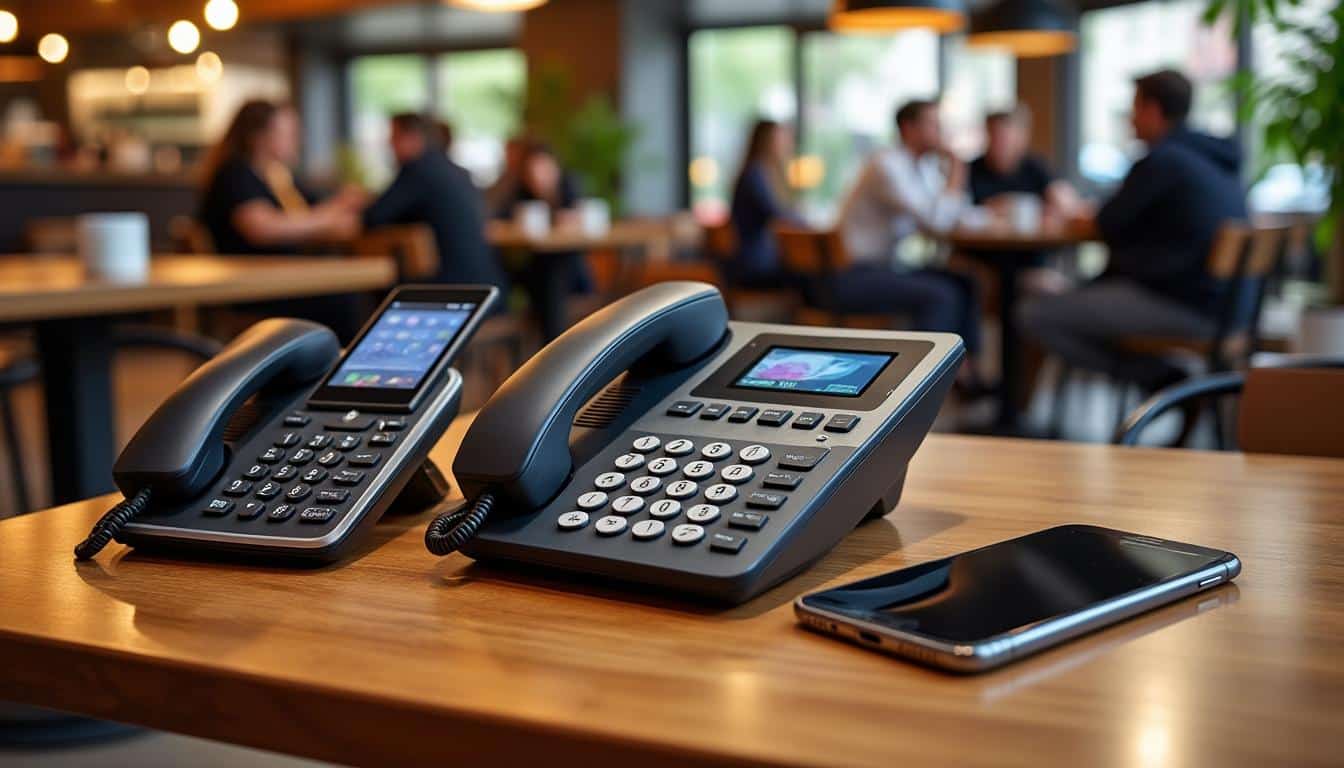 découvrez pourquoi les téléphones à clavier font leur grand retour : simple tendance nostalgique ou vraie réponse à un besoin des utilisateurs ? analyse des motivations et des enjeux derrière ce phénomène.