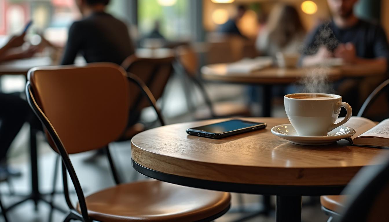 découvrez comment l’évolution du téléphone a transformé nos échanges quotidiens et interrogez-vous sur son impact : a-t-il enrichi ou étouffé la véritable conversation ?