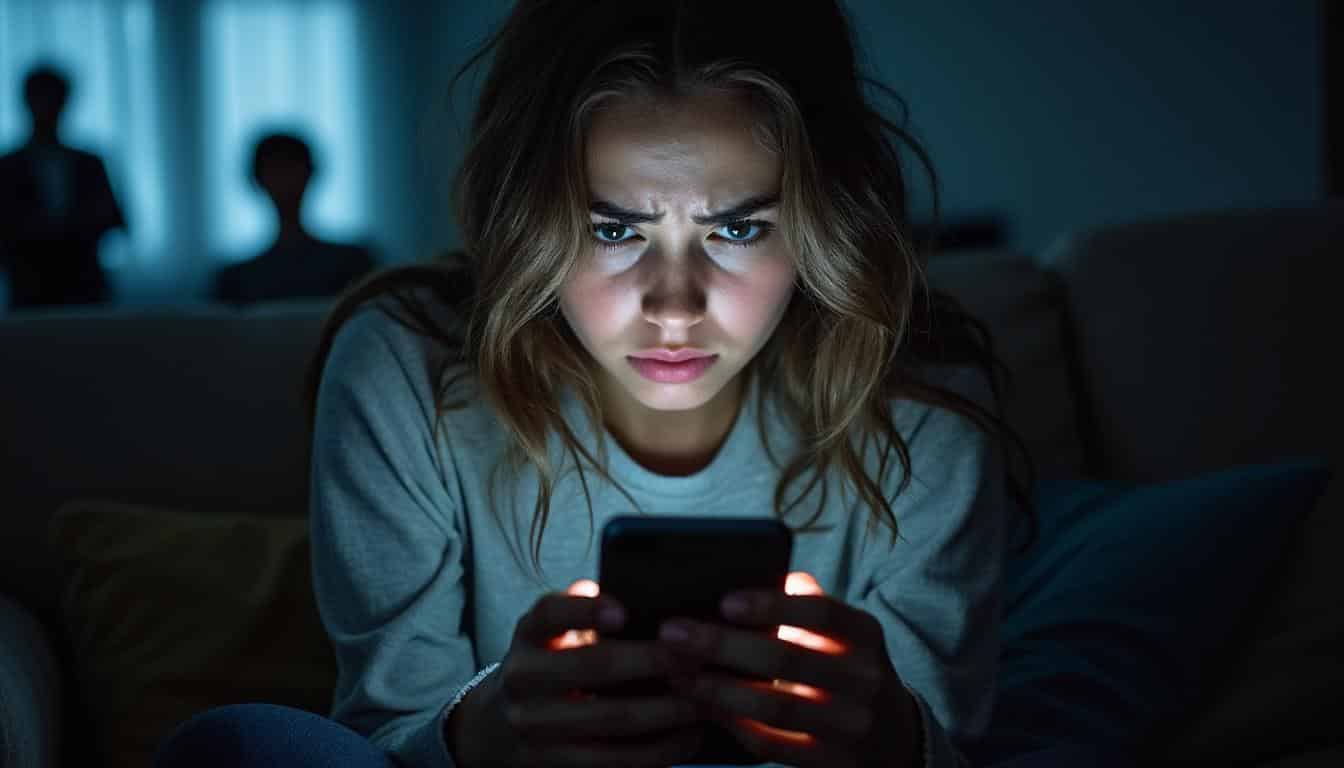 découvrez comment le téléphone est de plus en plus utilisé comme outil de harcèlement, les formes que prend ce phénomène croissant et les moyens de s’en protéger.