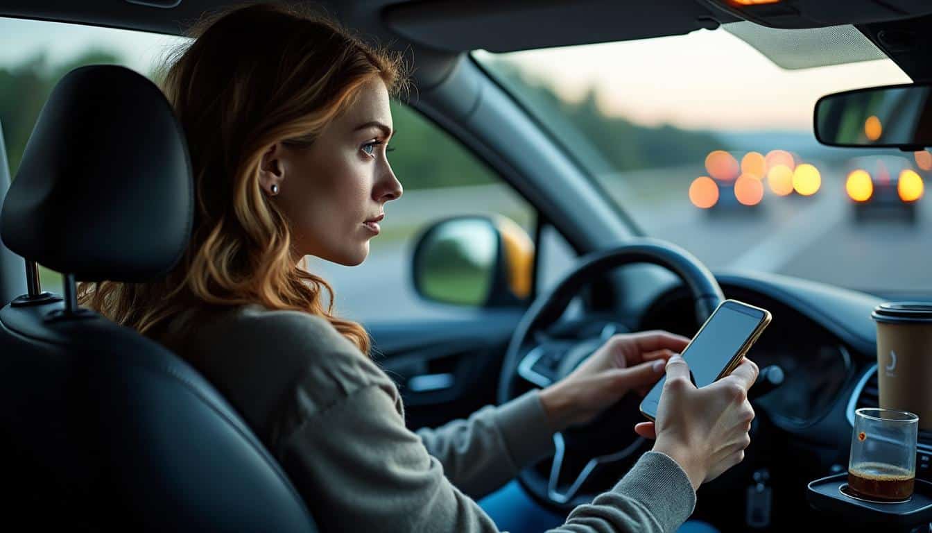 découvrez pourquoi l’utilisation du téléphone au volant représente un danger majeur pour la sécurité routière, souvent sous-estimé, et comment adopter de meilleures habitudes pour protéger tous les usagers de la route.