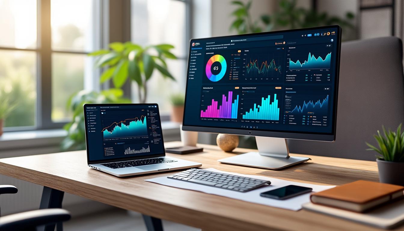 découvrez notre sélection des meilleurs logiciels gratuits pour optimiser votre efficacité et booster votre productivité sur ordinateur. des outils indispensables à installer pour travailler sereinement au quotidien !