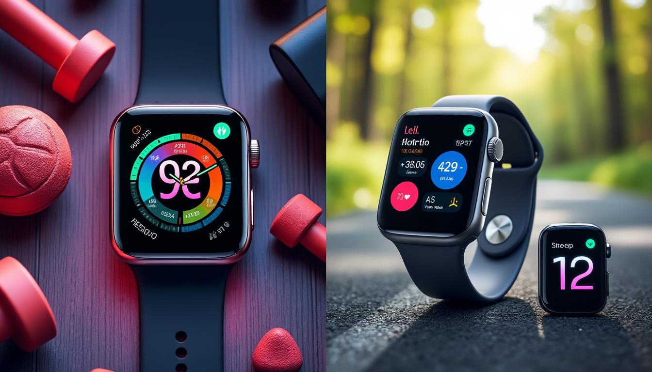 découvrez si les montres connectées ne sont qu'un simple gadget ou de véritables alliées pour votre santé. analysez leurs fonctionnalités, avantages et impacts sur votre bien-être au quotidien.