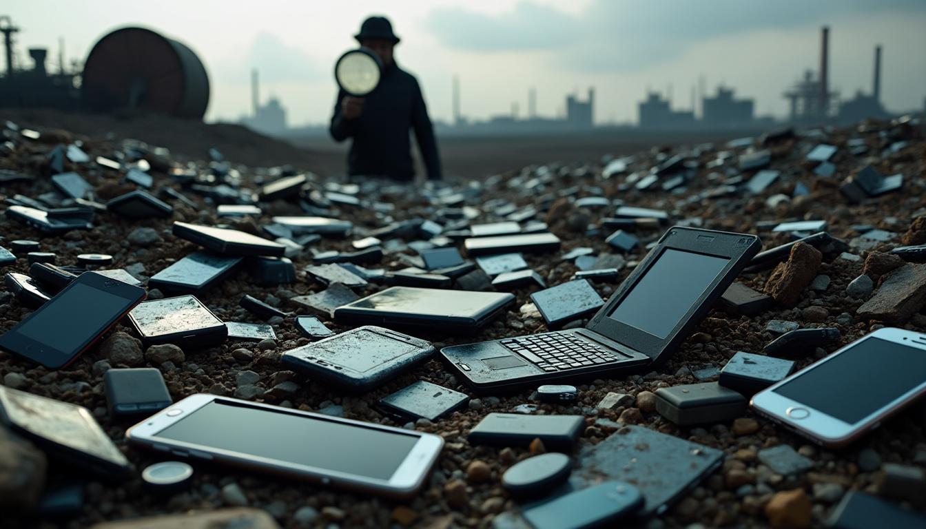 découvrez comment l'obsolescence programmée influence notre consommation et met les fabricants en ligne de mire. explorez les enjeux, les critiques et les solutions pour un avenir durable.