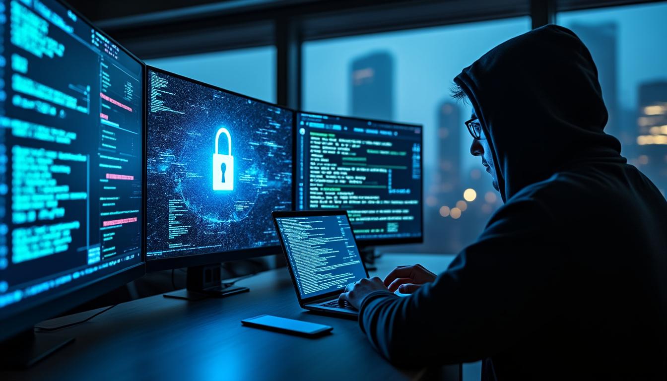 découvrez comment les entreprises peuvent renforcer leur sécurité face au piratage de données. apprenez des stratégies efficaces et des meilleures pratiques pour protéger vos informations sensibles et réduire les risques de cyberattaques.