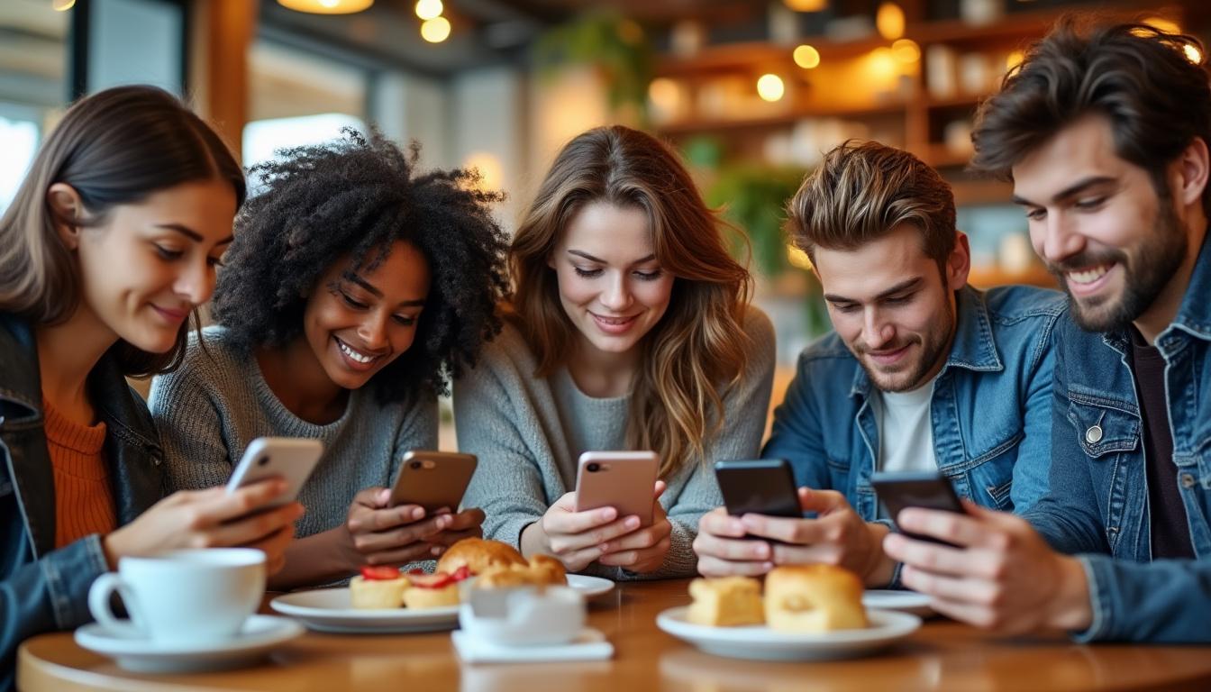 découvrez pourquoi les jeunes privilégient les messages aux appels, les raisons derrière ce changement de communication et comment cela influence leurs relations au quotidien.