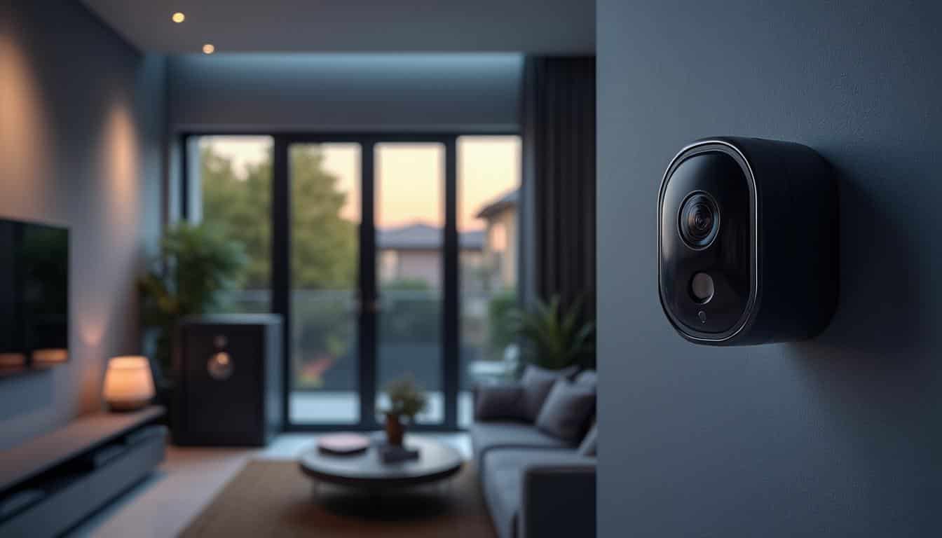 découvrez l'efficacité des caméras intelligentes pour la sécurité à domicile. analysez leurs avantages, limites et le rôle de la surveillance connectée pour protéger votre maison.