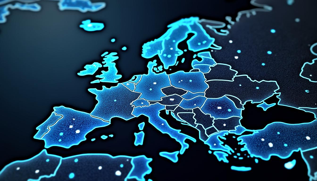 découvrez comment l'europe se bat pour sa souveraineté numérique face aux géants américains de la technologie. analyse des enjeux, des défis et des initiatives prises pour protéger les données et renforcer l'autonomie numérique sur le continent.