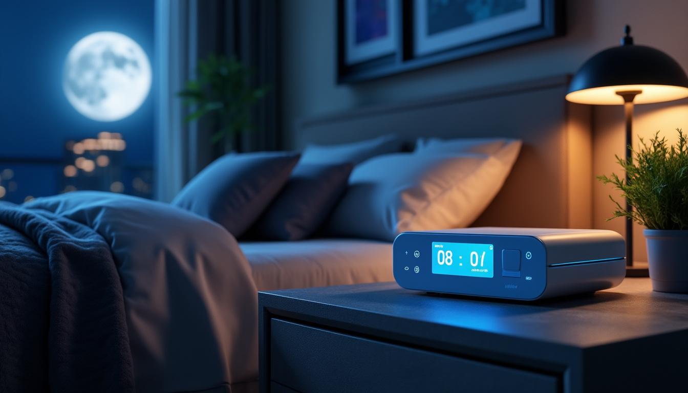 découvrez l'efficacité des capteurs de sommeil intégrés grâce à notre analyse approfondie. apprenez comment ces dispositifs mesurent la qualité de votre sommeil et s'ils tiennent leurs promesses pour améliorer votre bien-être.