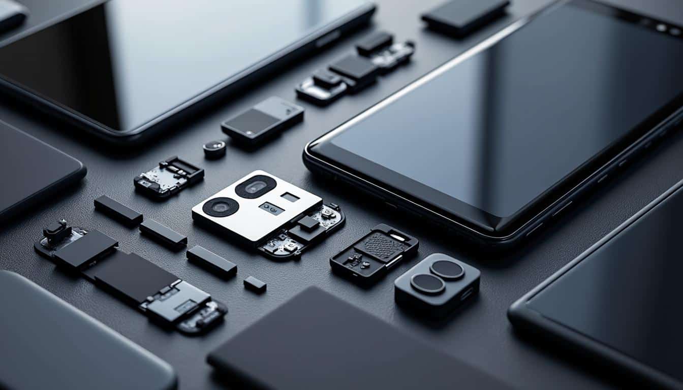 découvrez si les téléphones modulaires tiennent réellement leurs promesses. analyse des avantages, limites et défis de cette innovation qui promet de révolutionner notre façon d'utiliser les smartphones.