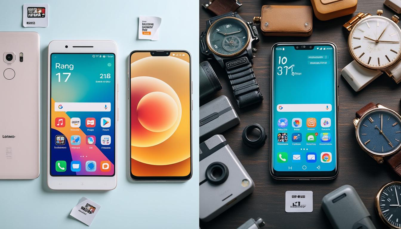 découvrez si les téléphones reconditionnés représentent une véritable économie ou s’ils cachent des pièges. avantages, inconvénients, conseils d’achat : tout ce qu’il faut savoir avant de se lancer !