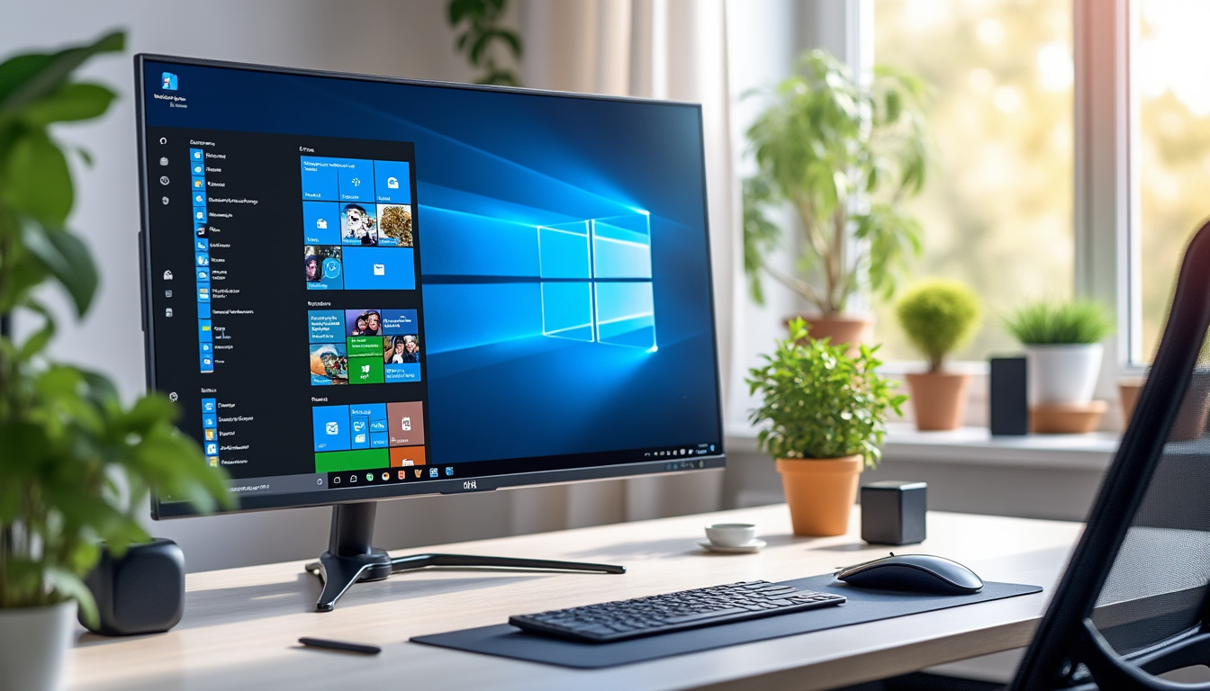 découvrez 10 astuces peu connues pour booster la rapidité de votre pc sous windows 11. optimisez les performances de votre ordinateur facilement grâce à nos conseils pratiques !