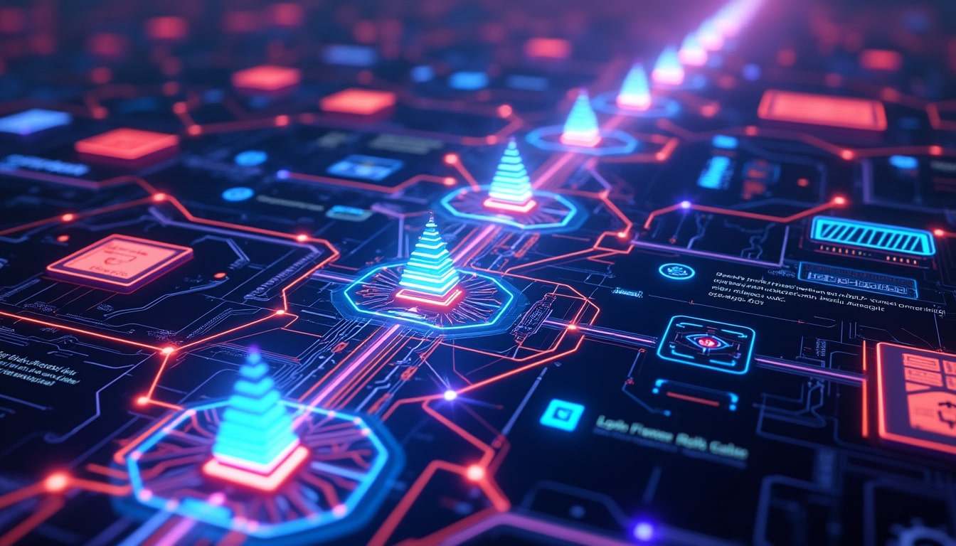 découvrez les grandes étapes à venir dans la roadmap de windows jusqu’en 2027 : innovations, mises à jour majeures et nouvelles fonctionnalités prévues pour transformer votre expérience utilisateur.