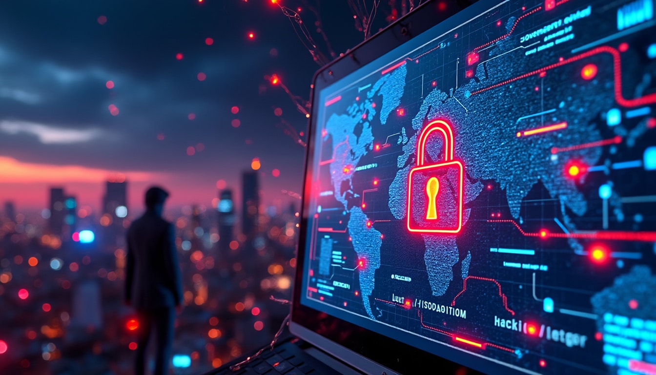 découvrez les failles de sécurité windows les plus critiques de l’année, leurs impacts potentiels et les meilleures pratiques pour protéger vos systèmes contre les cybermenaces.