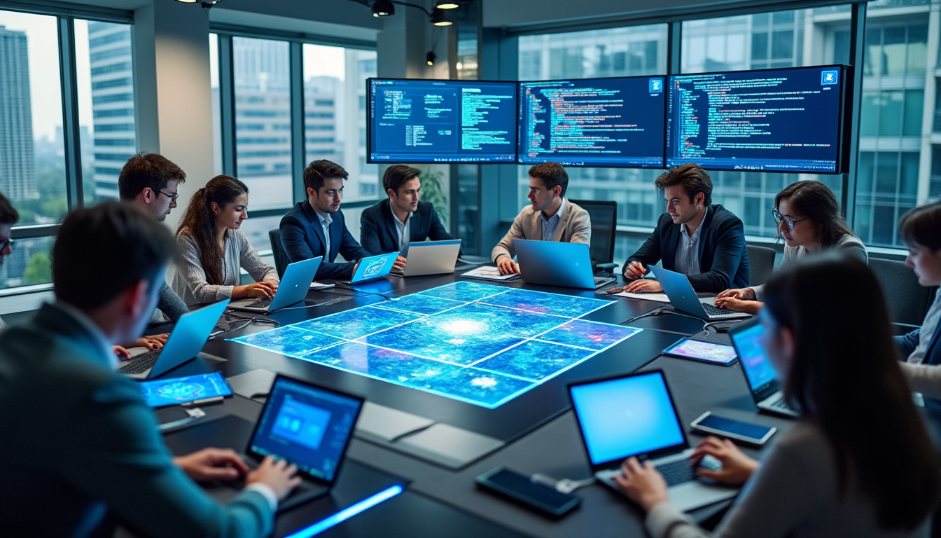 découvrez comment les partenariats entre windows et les fabricants évoluent en 2025 pour offrir des innovations technologiques, améliorer l’expérience utilisateur et façonner l’avenir de l’informatique.