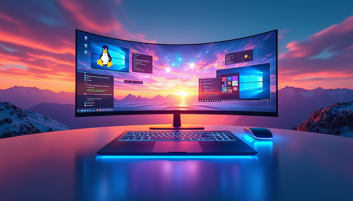 microsoft arrête le support de windows 10. découvrez les alternatives possibles pour continuer à travailler en toute sécurité : mises à jour, autres systèmes d’exploitation, conseils de migration et solutions adaptées à vos besoins.