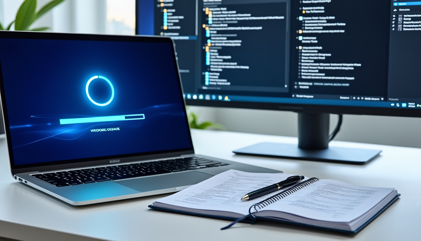 découvrez les réglages essentiels pour optimiser le démarrage de windows, accélérer votre ordinateur et profiter d’un système plus réactif au quotidien.