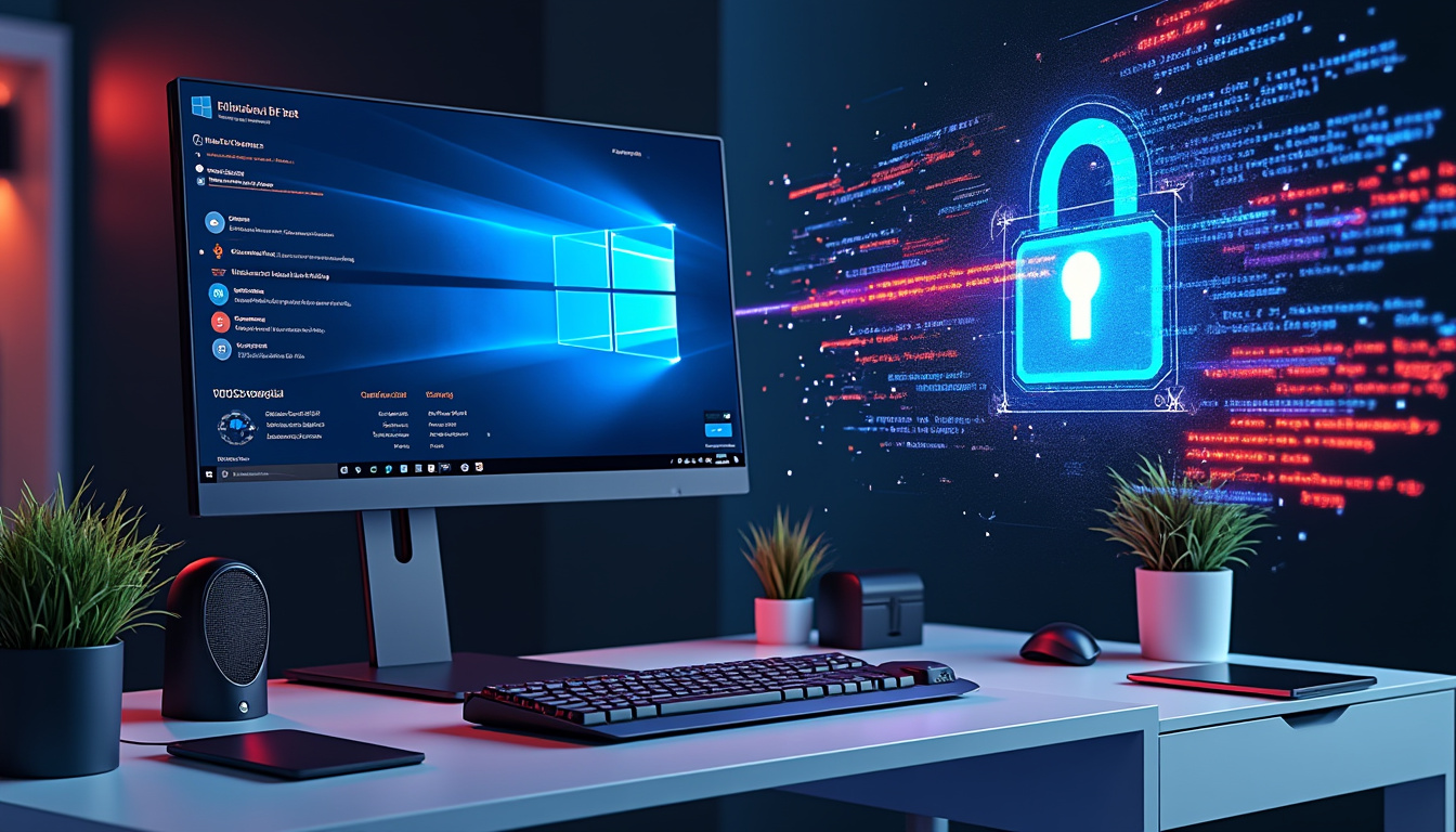 découvrez si windows defender sera suffisant pour protéger votre ordinateur en 2025 ou s'il sera nécessaire d'opter pour une solution antivirus supplémentaire. analyse des forces et des limites de la protection microsoft.