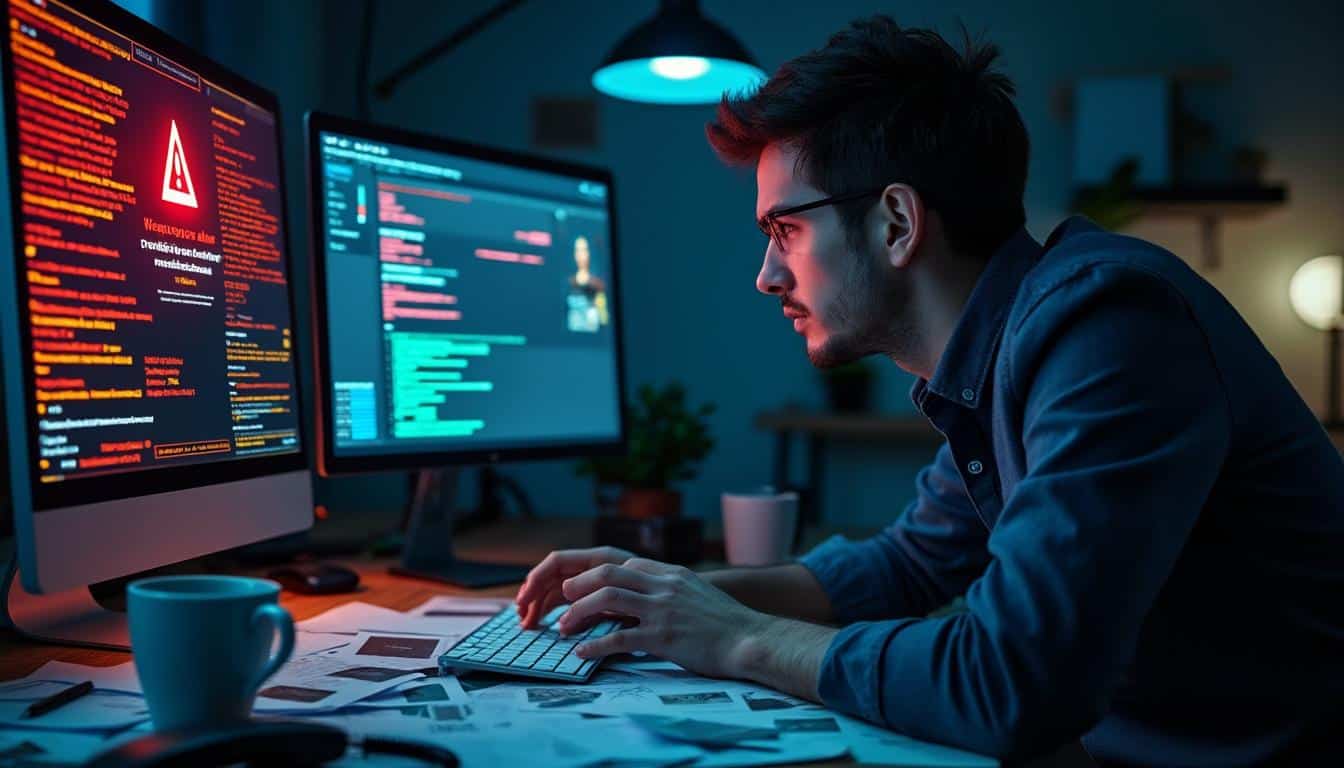 découvrez les étapes essentielles à suivre si votre pc windows a été piraté : conseils pratiques, réactions à adopter immédiatement et solutions pour sécuriser vos données et restaurer la sécurité de votre ordinateur.