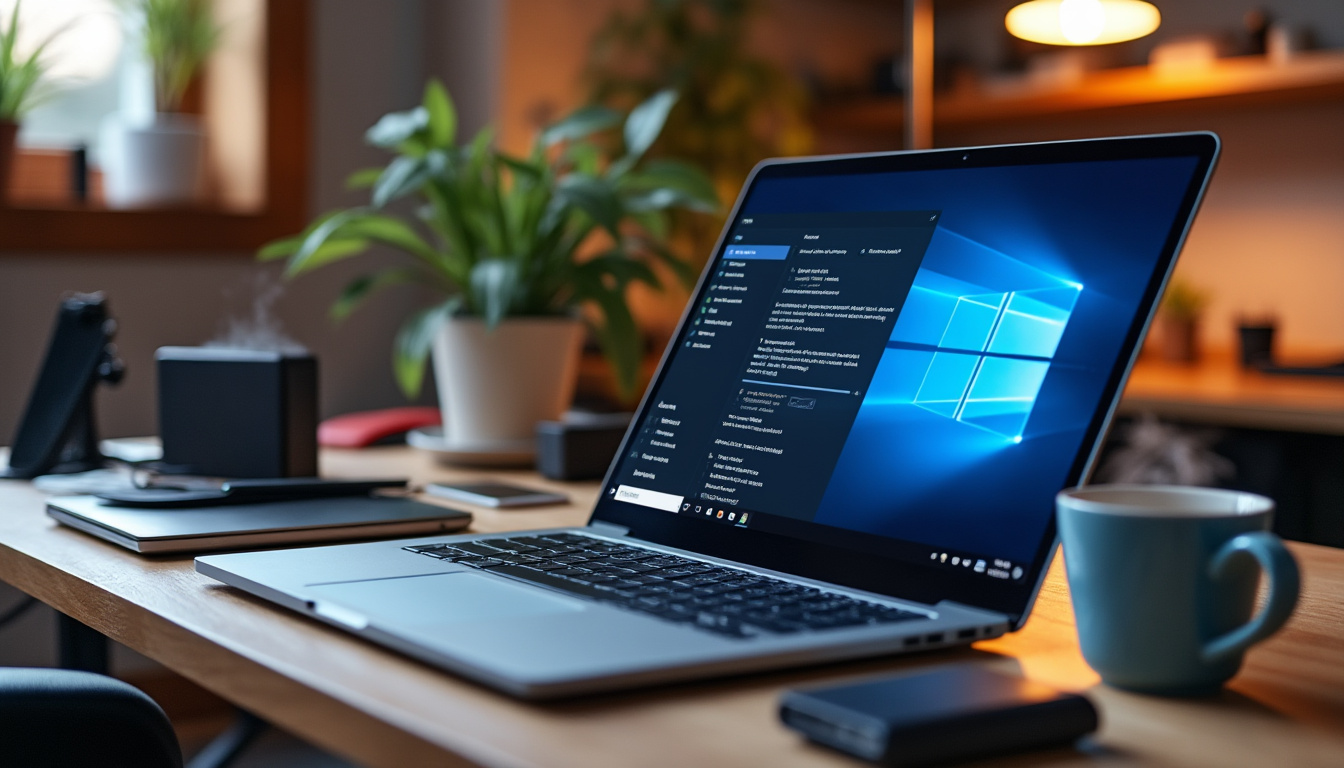 découvrez comment réinitialiser windows sans perdre vos fichiers grâce à ce guide détaillé. suivez nos étapes simples pour retrouver un pc comme neuf tout en préservant vos données personnelles.